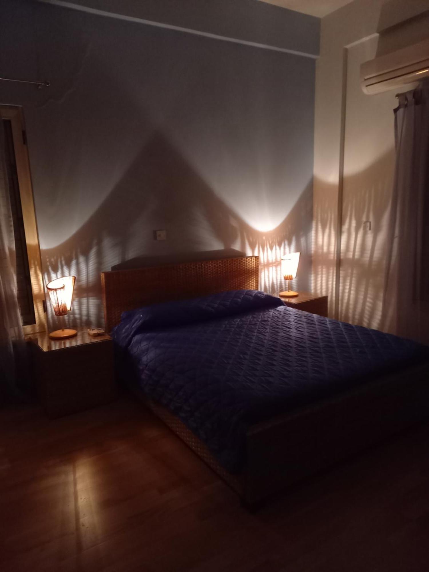 Villa Koumneni Páno Akurdália Kültér fotó