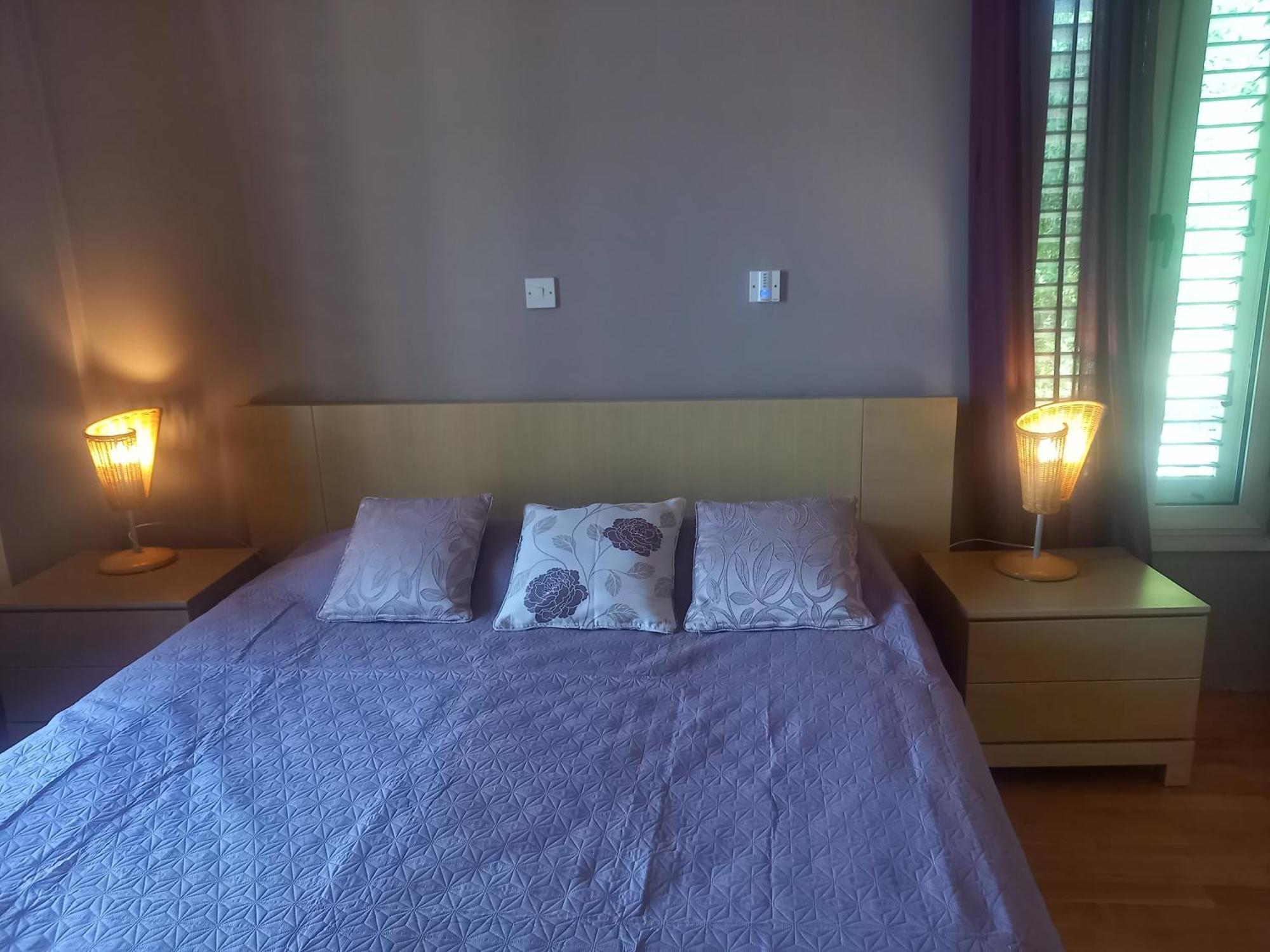 Villa Koumneni Páno Akurdália Kültér fotó